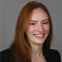 Mary O'Riordan