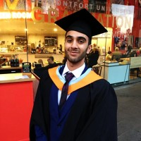 Zunaid Jusab