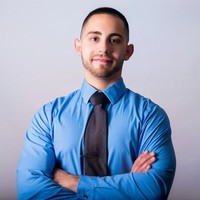 Nicholas Valente