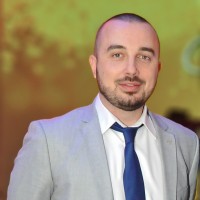 Boris Marijanovic
