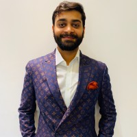 Vyom Shah