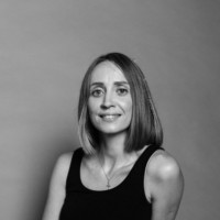 Nastia Slokvenko