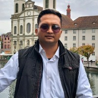Manish J.