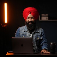Narender Singh