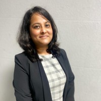 Shruthi Ramprasad