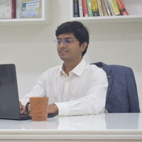 Nirav P. Desai