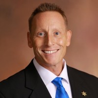 Brian A. Kinnaird, Ph.D.