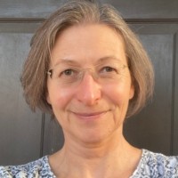 Kirstie Newman Ma, Atr-Bc, Lpat, Lmhc