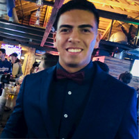 Kristopher Luna