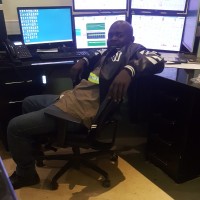 Titus Mwansa