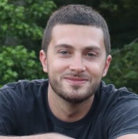 Matthew Bond