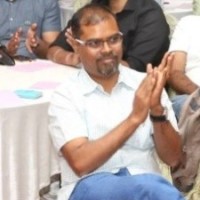 Mallikarjuna Rao