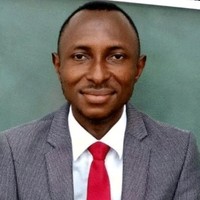 Mobọ́Lájí Samuel A.
