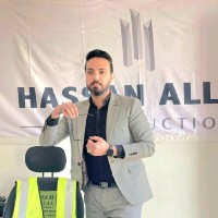 Haitham Nafady