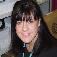 Cathy Dain
