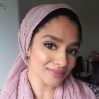 Sabira Ahamed