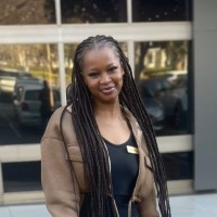 Pearl Mahlangu