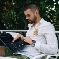 Nikola Raspopovic
