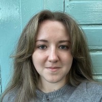 Keziah Belson