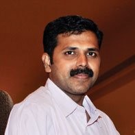 KRISHNAKUMAR ANANDAN