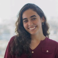 Ana Beatriz Junot Longhin