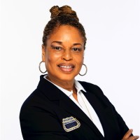 Cheryl Muhammad