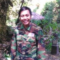 Totok Dwi Apriyanto