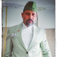 Suyesh Pyakurel
