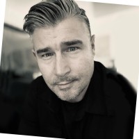 Adam Woodward