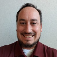 Jonathan Leggett, PMP