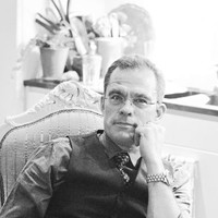 Peter Viklund