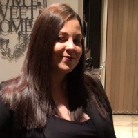 Sarah Kyriakides (was Pearson)