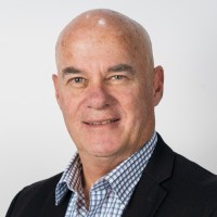 David Farquhar