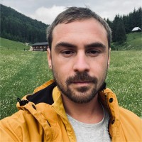 Alexandru Olteanu