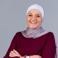Yasmeen Shabsough