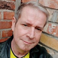 Mike Joyce
