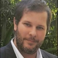 Gustavo Sebastian Martinez