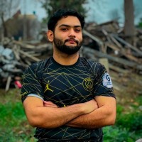 Shayan Ali