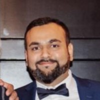 Sayed Ali