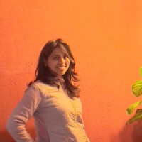 Shailja Mahajan
