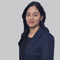 Neebha Baidya