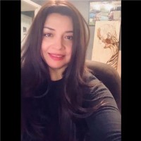 Bernadette Lopez