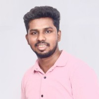 Abinash Selvaraj