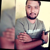 Krishnateja M