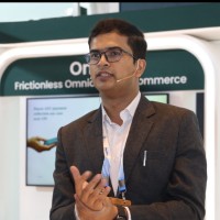 Shivam Shashikant