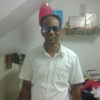 Ahmed Nawazsiddiqui