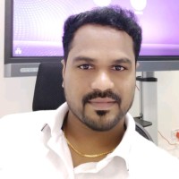 Siranjeevi Kanagaraj