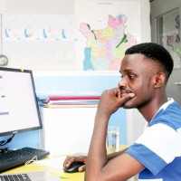 Sadiki Musa Kyle