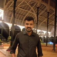 Shrikanth Kr