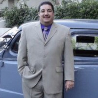 Albert Gonzalez